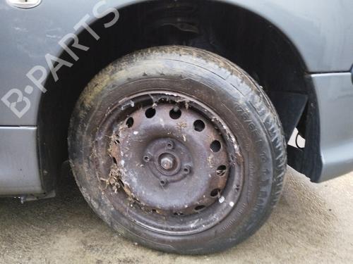 Felg PEUGEOT 206 Hatchback (2A/C) 1.4 i (75 hp) 30753011