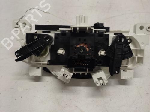 AC Styreenhet / Manøvreringsenhet RENAULT TWINGO III (BCM_, BCA_) 0.9 TCe 90 (BCM9, BCM2) | BP27046323I5 