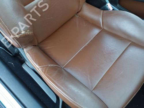 Right front seat PEUGEOT 307 CC (3B) 2.0 16V | BP37474454C16 - Image 4