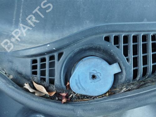 Used Windscreen washer tank Windscreen washer tank 39432704 39432704