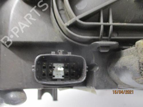 Right headlight MAZDA 6 Hatchback (GG) 2.0 DI (GG14) | BP27079996C29 - Image 2