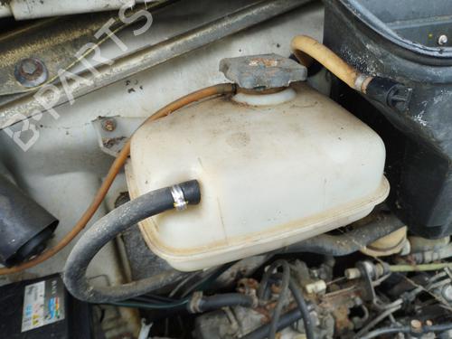 Used Expansion tank Expansion tank PEUGEOT J5 Bus (290P) 2.5 TD (95 hp) 27043232 27043232