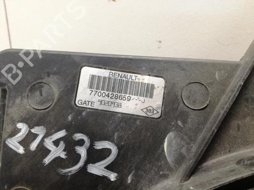 Used Radiator fan Radiator fan 27086188 27086188