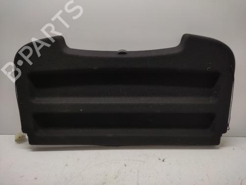 Used Rear parcel shelf DACIA SANDERO III 1.0 SCe 65 (67 hp) 30480676