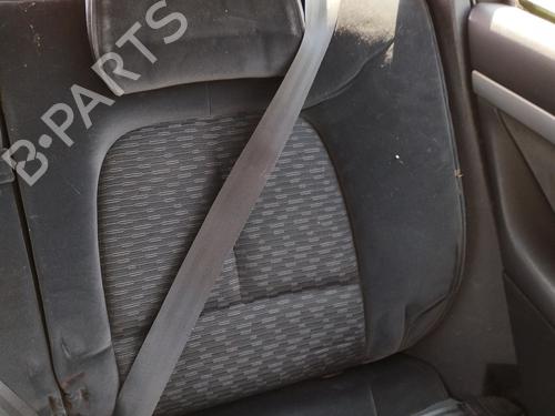 Used Rear left seatbelt Rear left seatbelt 33442454 33442454