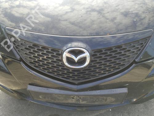 Gitter für Gitter MAZDA 3 (BK) [2003-2009] 35898165 35898165