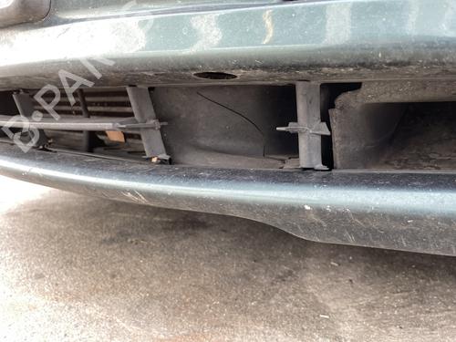 Used Front bumper BMW 3 (E46) 320 d (129 hp) 27057320