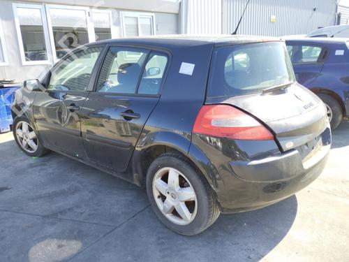 håndbremse RENAULT MEGANE II Saloon (LM0/1_) | BP34213527I18 - Image 10