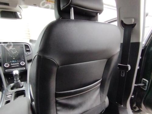 Used Right front seat Right front seat RENAULT MEGANE IV Grandtour (K9A/M/N_) 1.5 dCi 110 (110 hp) 32095838 32095838