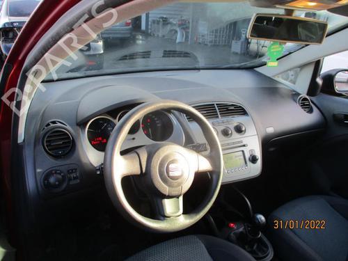 Left headlight SEAT TOLEDO III (5P2) 1.9 TDI | BP27076452C28 - Image 6