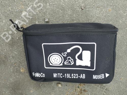 Used Jack Kit FORD PUMA (J2K, CF7) 1.0 Flexifuel (125 hp) 32233889