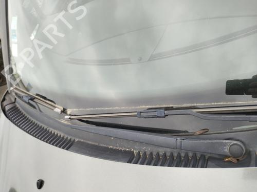 Used Front windshield wiper arm CITROËN C3 II (SC_) 1.4 HDi 70 (SC8HZC, SC8HR0, SC8HP4) (68 hp) 27049290