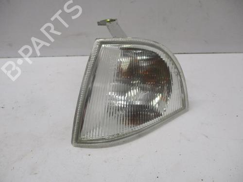 Used Left front indicator SKODA OCTAVIA I (1U2) 1.9 TDI (90 hp) 27076090
