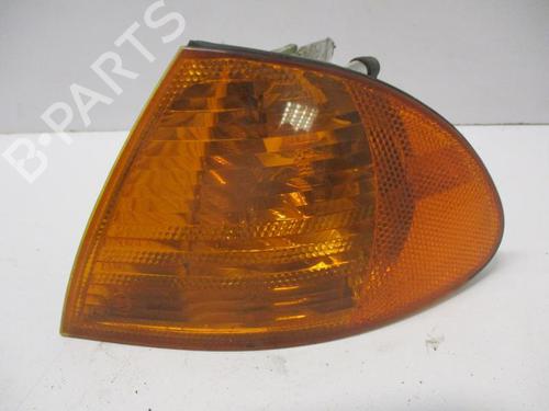 Used Left front indicator BMW 3 Touring (E46) 318 i (118 hp) 27060891