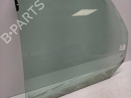 Used Rear left door window Rear left door window 36835805 36835805