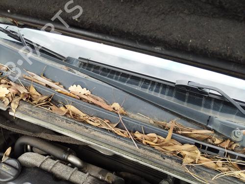 Used Front windshield wiper arm CITROËN C5 I (DC_) 2.0 HDi (DCRHZB, DCRHZE) (109 hp) 29211974