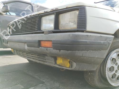 Front bumper RENAULT 11 (B/C37_) 1.7 (B/C376) | BP30130220C7