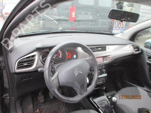 Front left window mechanism CITROËN C3 II (SC_) 1.4 HDi 70 (SC8HZC, SC8HR0, SC8HP4) | BP27048031C22 - Image 6