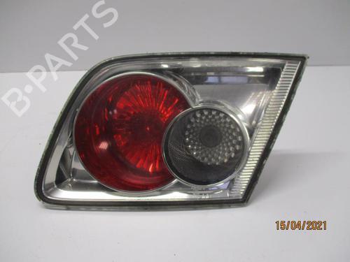 Used Right tailgate light MAZDA 6 Hatchback (GG) 2.0 DI (GG14) (121 hp) 27079964
