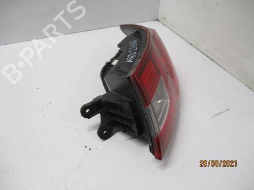 Right taillight RENAULT CLIO IV (BH_) 0.9 TCe 90 (BHNF, BHMA, BHMH, BHJK, BHJR) | BP27079892C35 