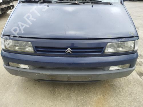 Grille CITROËN EVASION MPV (22, U6) 1.9 TD 00007804C0