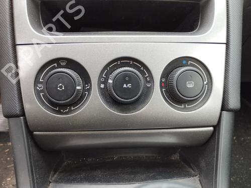 Used Climate control PEUGEOT 308 I (4A_, 4C_) 1.6 HDi (109 hp) 28109145