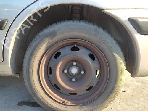Used Rim PEUGEOT 406 (8B) 2.0 HDI 110 (109 hp) 27057953
