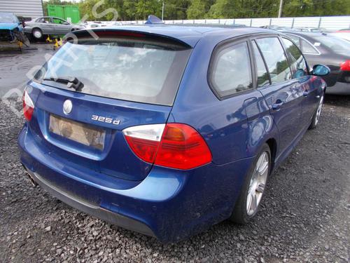 Injector BMW 3 Touring (E91) 325 d | BP27085770M100 