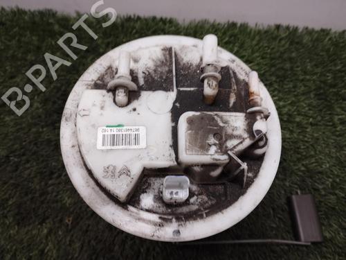 Used Fuel pump Fuel pump PEUGEOT 208 I (CA_, CC_) 1.4 HDi (68 hp) 27057238 27057238