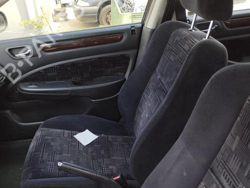 Used Right front seat HONDA ACCORD II Hatchback (AC, AD) 1.6 EX (AC) (88 hp) 27082752