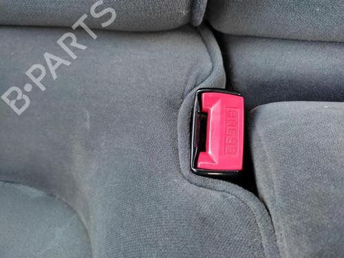 Seat buckle PEUGEOT 406 Coupe (8C) 2.2 HDI BP27077430I32
