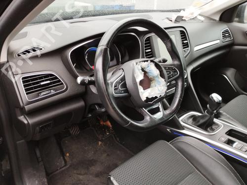 Used Ignition barrel RENAULT MEGANE IV Grandtour (K9A/M/N_) 1.5 dCi 110 (110 hp) 32095824