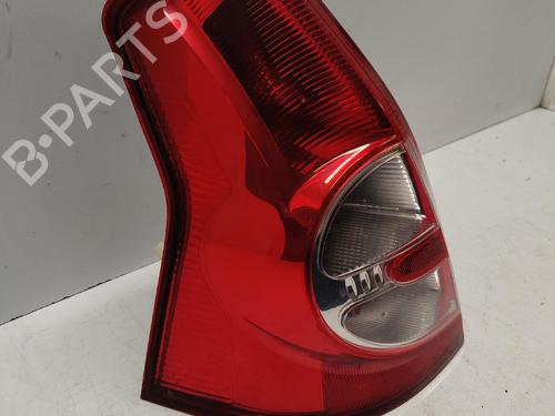 Used Left taillight Left taillight DACIA SANDERO 1.4 MPI LPG (72 hp) 39146481 39146481