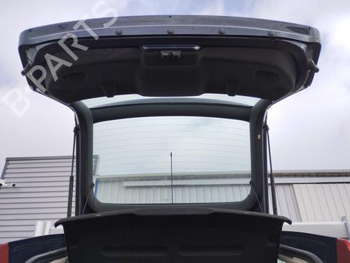 Used Rear wiper motor CITROËN C4 Coupe (LA_) 1.6 HDi (90 hp) 32234092