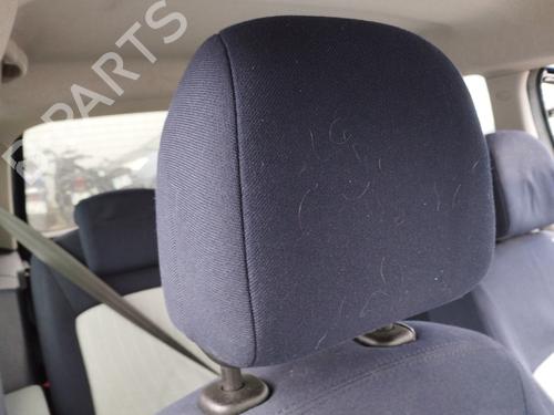 Headrest PEUGEOT 1007 (KM_) 1.4 HDi | BP39935554I31 - Image 2