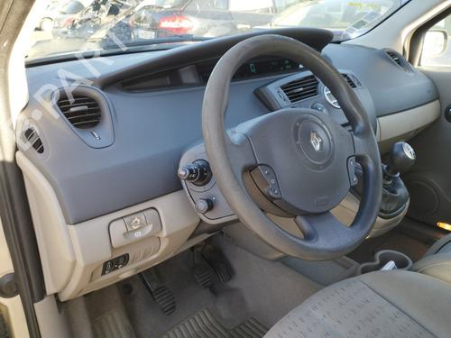 Dashboard RENAULT SCÉNIC II (JM0/1_) 1.5 dCi (JM1E, JM16) | BP39481478C46 - Image 2