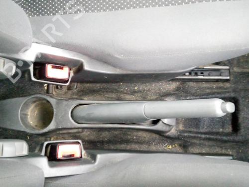 Used Hand brake FIAT PANDA (169_) 1.2 LPG (169CXF1A) (69 hp) 27087470