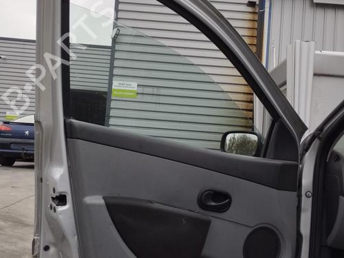 front-left-lock-renault-clio-iii-br01-cr01-2005-2006-2007-2008-2009-2010-2011-2012-2013-2014-30774057 main image