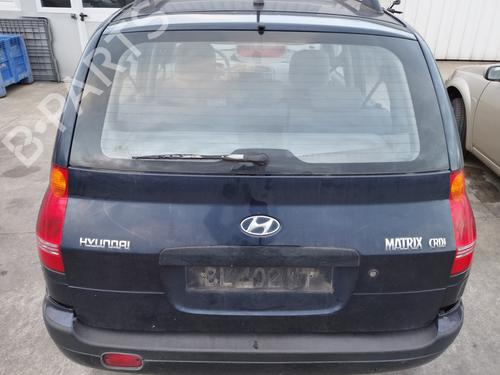Used Third brake light HYUNDAI MATRIX (FC) 1.5 CRDi (102 hp) 31602825