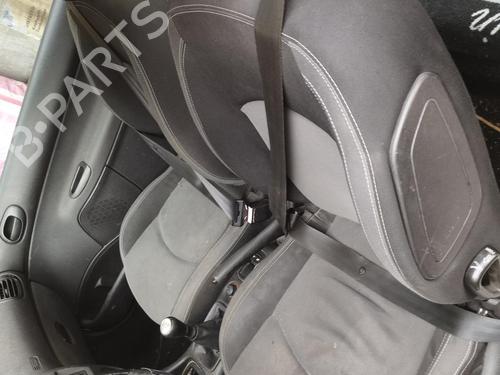 Heater blower motor PEUGEOT 206 Hatchback (2A/C) 1.4 HDi eco 70 | BP27079464M62 