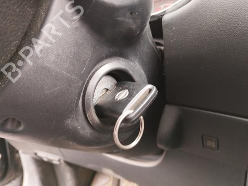 Used Ignition barrel Ignition barrel NISSAN QASHQAI I (J10, NJ10) 1.5 dCi (110 hp) 39974762 39974762
