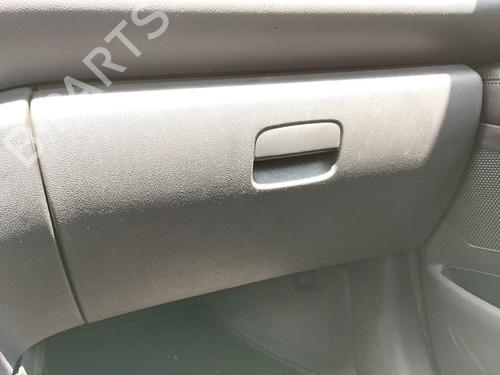 Used Glove box PEUGEOT 3008 I MPV (0U_) 1.6 BlueHDi 120 (120 hp) 27072949