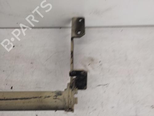 Tow ball/Mechanism PEUGEOT 3008 I MPV (0U_) 1.6 BlueHDi 120 | BP29999911C141 