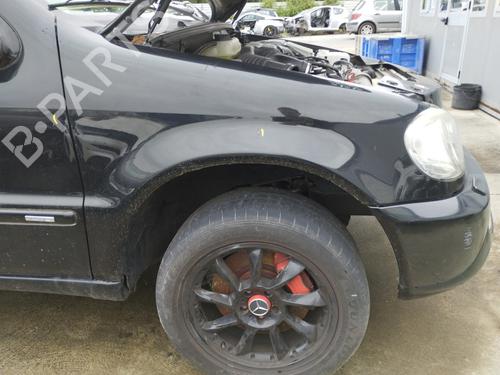 Used Wheel arch Wheel arch 36054434 36054434