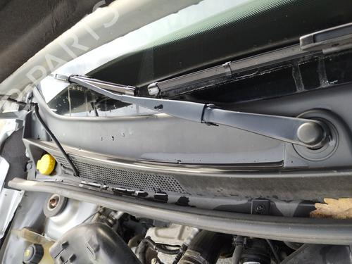 Vindspejlsviskerarm DACIA SANDERO II TCe 90 (B8M1, B8MA, B8AC) (90 hp) 31639431