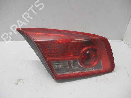 Used Left tailgate light Left tailgate light RENAULT VEL SATIS (BJ0_) 2.2 dCi (BJ0E, BJ0F) (150 hp) 27050870 27050870