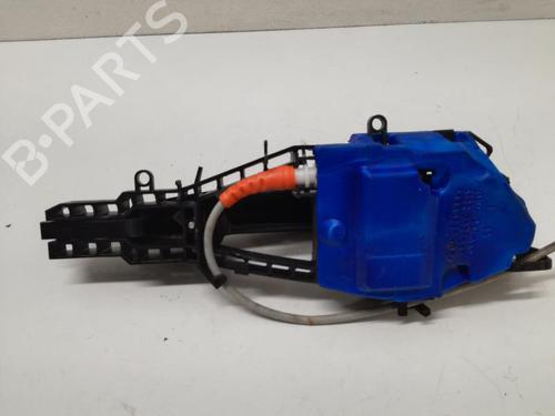 Rear left exterior door handle BMW 1 (F20) 118 d | BP27061450C130 