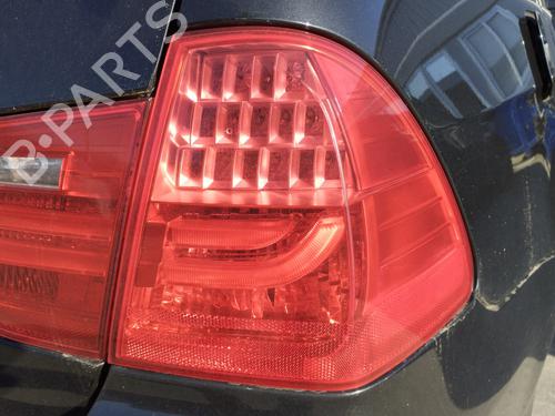 Used Right taillight Right taillight BMW 3 Touring (E91) 318 d (143 hp) 33218632 33218632