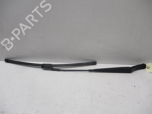 Used Front windshield wiper arm VW TOURAN (1T3) 2.0 TDI (140 hp) 27066416