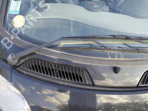 Used Front windshield wiper arm SMART CITY-COUPE (450) 0.6 (S1CLA1, 450.341) (55 hp) 27041403